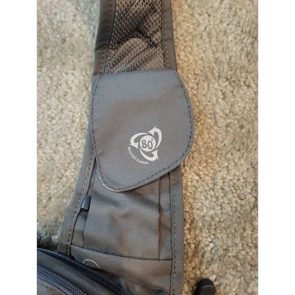 Osprey Veer Vertical Shoulder Bag Backpack Sling Messenger Crossbody Outdoors - Picture 3 of 11